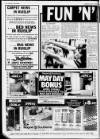 Uxbridge Informer Thursday 01 May 1986 Page 4