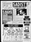 Uxbridge Informer Thursday 01 May 1986 Page 6