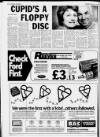 Uxbridge Informer Thursday 01 May 1986 Page 8