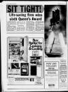 Uxbridge Informer Thursday 01 May 1986 Page 16