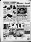 Uxbridge Informer Thursday 01 May 1986 Page 20