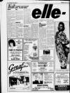 Uxbridge Informer Thursday 01 May 1986 Page 22
