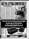 Uxbridge Informer Thursday 01 May 1986 Page 23