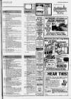 Uxbridge Informer Thursday 01 May 1986 Page 47