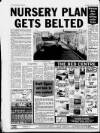 Uxbridge Informer Thursday 01 May 1986 Page 72