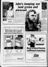 Uxbridge Informer Thursday 08 May 1986 Page 10