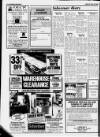 Uxbridge Informer Thursday 08 May 1986 Page 14