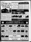 Uxbridge Informer Thursday 08 May 1986 Page 27