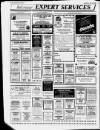 Uxbridge Informer Thursday 08 May 1986 Page 38