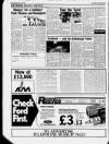 Uxbridge Informer Thursday 08 May 1986 Page 40