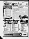 Uxbridge Informer Thursday 08 May 1986 Page 46