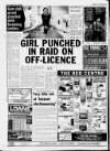 Uxbridge Informer Thursday 08 May 1986 Page 56