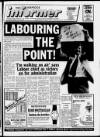 Uxbridge Informer Thursday 15 May 1986 Page 1