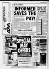 Uxbridge Informer Thursday 15 May 1986 Page 2