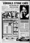 Uxbridge Informer Thursday 15 May 1986 Page 8