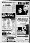 Uxbridge Informer Thursday 15 May 1986 Page 12