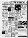 Uxbridge Informer Thursday 22 May 1986 Page 60