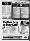 Uxbridge Informer Thursday 22 May 1986 Page 62