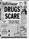 Uxbridge Informer Thursday 29 May 1986 Page 1