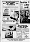 Uxbridge Informer Thursday 05 June 1986 Page 8