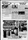 Uxbridge Informer Thursday 05 June 1986 Page 10