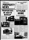Uxbridge Informer Thursday 05 June 1986 Page 23