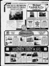 Uxbridge Informer Thursday 05 June 1986 Page 40