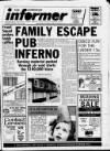 Uxbridge Informer Thursday 12 June 1986 Page 1