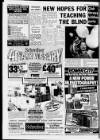 Uxbridge Informer Thursday 19 June 1986 Page 4