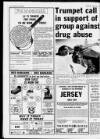 Uxbridge Informer Thursday 19 June 1986 Page 10