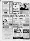 Uxbridge Informer Thursday 19 June 1986 Page 46