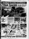 Uxbridge Informer Thursday 03 July 1986 Page 15