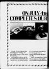 Uxbridge Informer Thursday 03 July 1986 Page 20