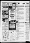 Uxbridge Informer Thursday 03 July 1986 Page 22