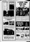 Uxbridge Informer Thursday 03 July 1986 Page 26
