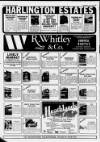 Uxbridge Informer Thursday 03 July 1986 Page 34