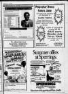 Uxbridge Informer Thursday 03 July 1986 Page 47