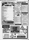 Uxbridge Informer Thursday 03 July 1986 Page 58