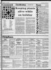 Uxbridge Informer Thursday 03 July 1986 Page 63