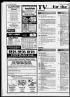 Uxbridge Informer Thursday 10 July 1986 Page 14