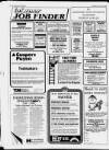 Uxbridge Informer Thursday 10 July 1986 Page 36