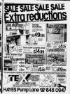 Uxbridge Informer Thursday 17 July 1986 Page 13