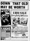 Uxbridge Informer Thursday 17 July 1986 Page 17