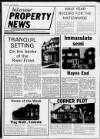 Uxbridge Informer Thursday 17 July 1986 Page 23