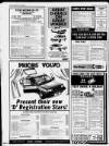 Uxbridge Informer Thursday 17 July 1986 Page 54