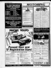Uxbridge Informer Thursday 24 July 1986 Page 58
