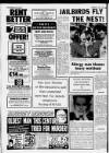 Uxbridge Informer Thursday 31 July 1986 Page 8