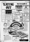 Uxbridge Informer Thursday 31 July 1986 Page 10