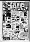 Uxbridge Informer Thursday 07 August 1986 Page 8