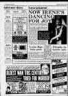 Uxbridge Informer Thursday 07 August 1986 Page 14
